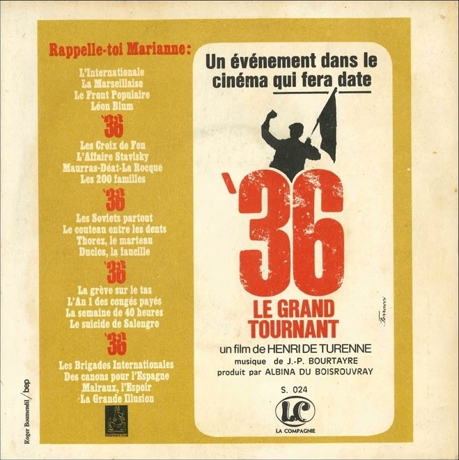 36, le grand tournant